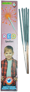 sri madhan crackers SPARKLERS